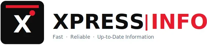 xpressinfo
