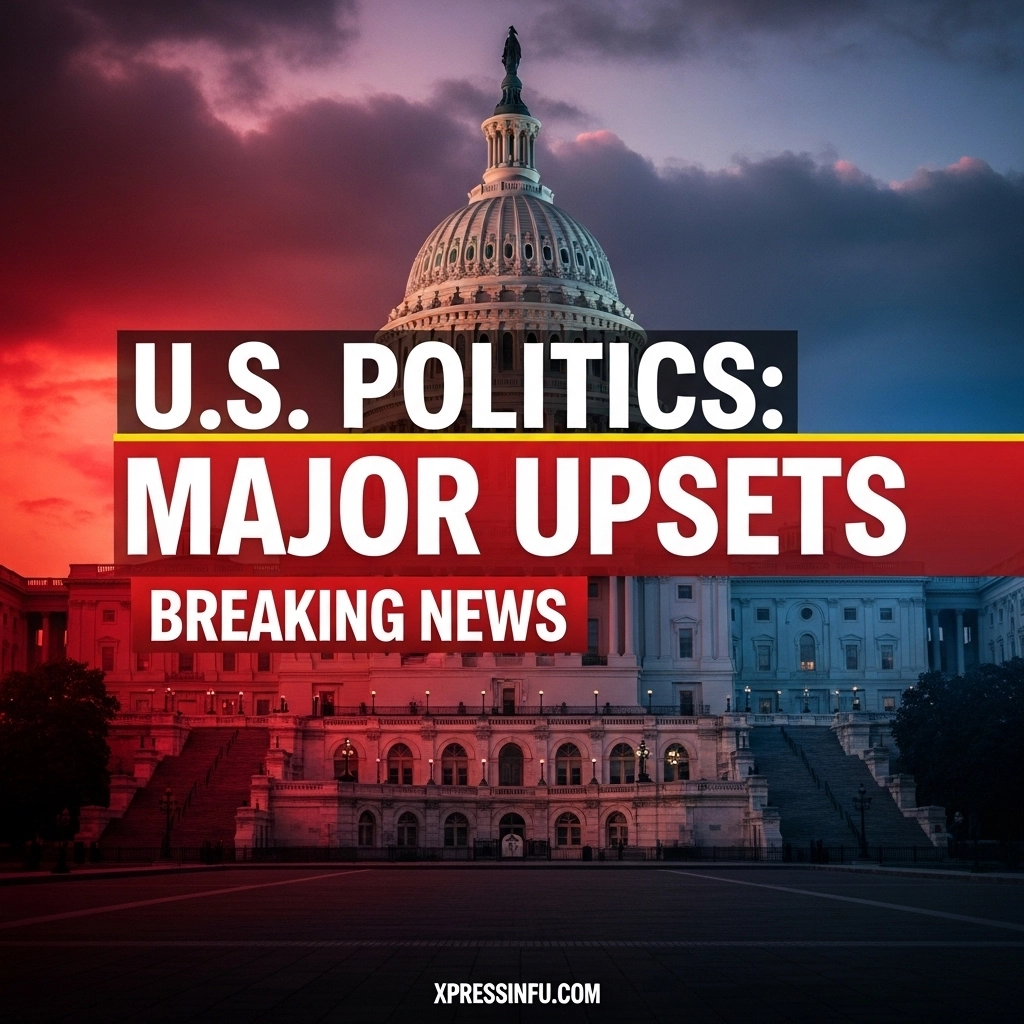 Trump Fires Kristi Noem as DHS Secretary: What Happened and What Comes Next