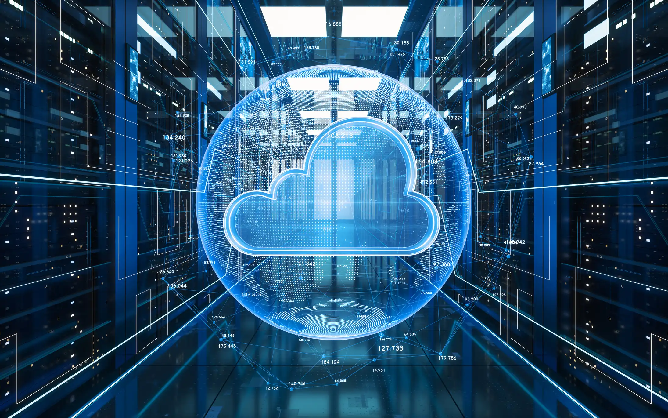 Cloud Data Storage for Business: 6 Benefits Transforming Companies in 2026