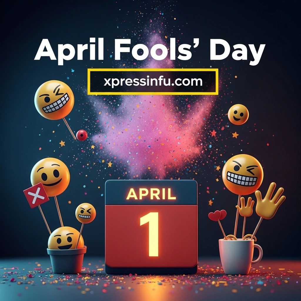 April Fools’ Day: History, Origin, Best Pranks, and Interesting Facts